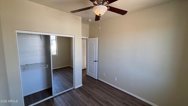 Building Photo - 3899 S Cricket Dr