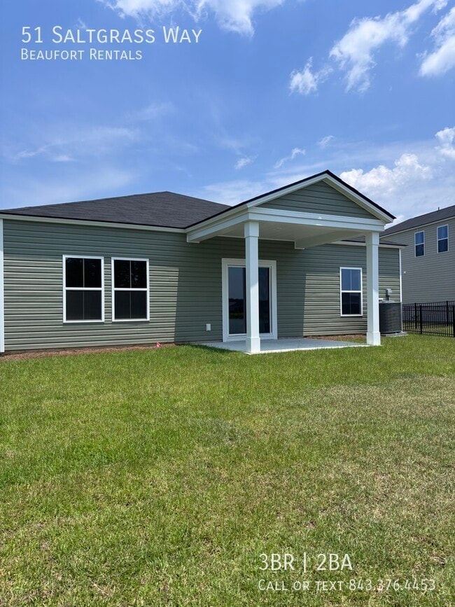 Building Photo - 51 Saltgrass Wy
