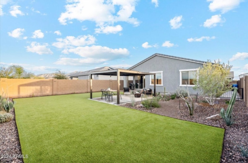 Building Photo - 5516 W Western Star Blvd