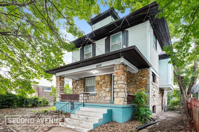 Building Photo - 5213 Wilburn Ct