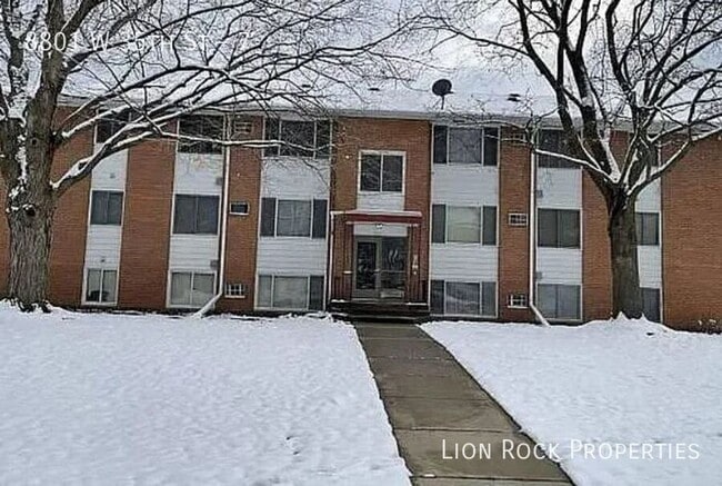 Building Photo - 8801 W 35th St