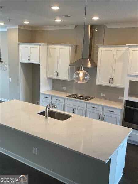 Building Photo - 620 Hudson Wy