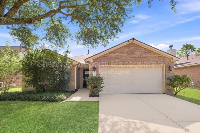 Building Photo - 14631 Hazy Ridge Ln