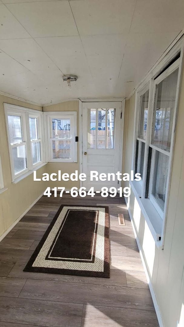 Building Photo - 3 BEDROOM 1 BATHROOM HOUSE FOR RENT