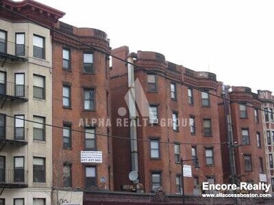 Building Photo - 313 Huntington Ave