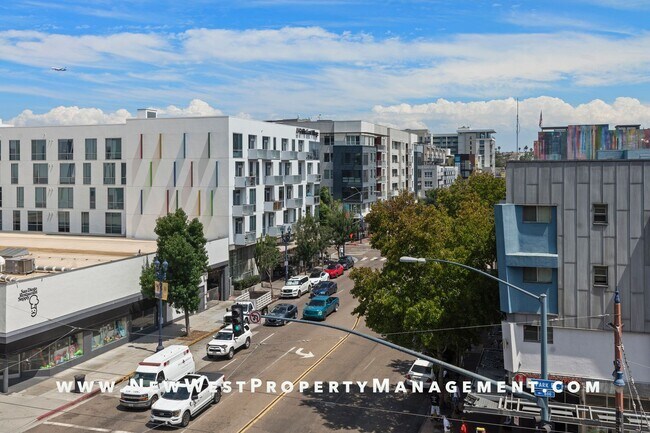 Building Photo - Light and Bright East Village 2 Bedroom at...