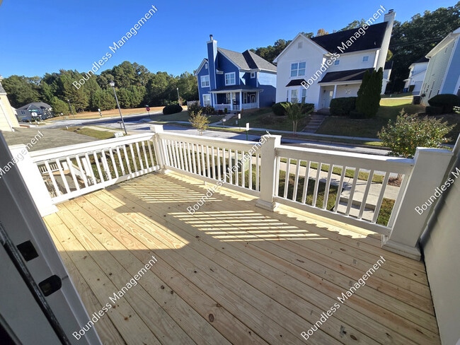 Building Photo - 4593 Parkway Cir