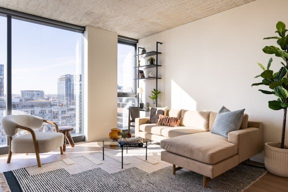 Building Photo - 164 N Morgan St