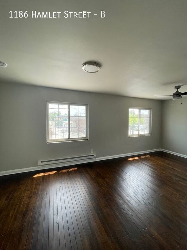 Primary Photo - Studio Downtown Columbus