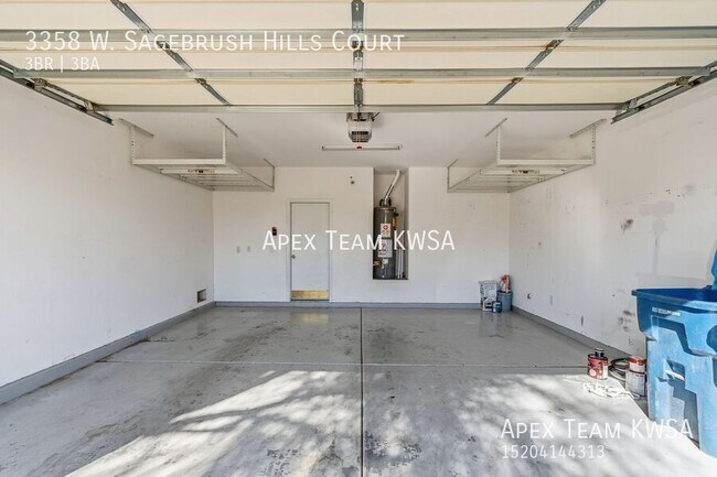 Building Photo - 3358 W Sagebrush Hills Ct