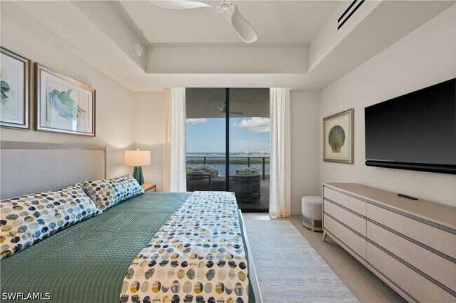 Building Photo - 5100 Seagrass Blvd
