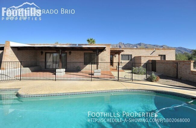 Building Photo - 2172 E Cerrado Brio