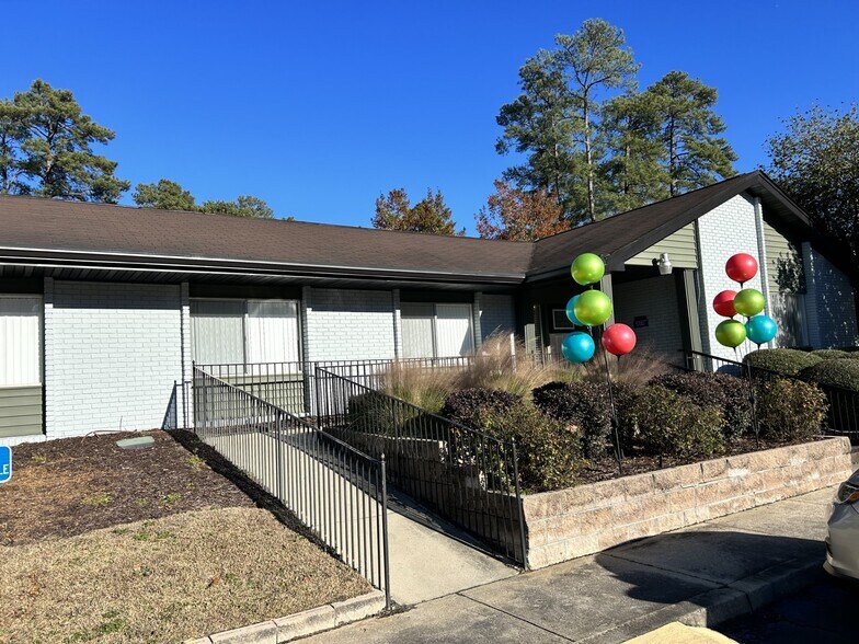 Tanglewood 7400 Hunt Club Rd Columbia SC 29223 Apartment Finder