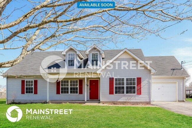 Primary Photo - 119 Skylark Dr