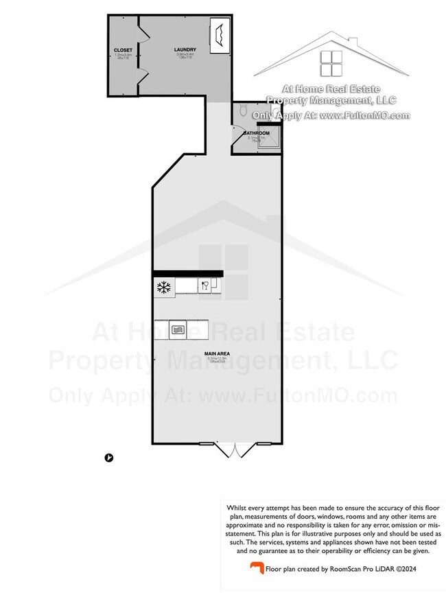 Building Photo - 2606 N Bluff St