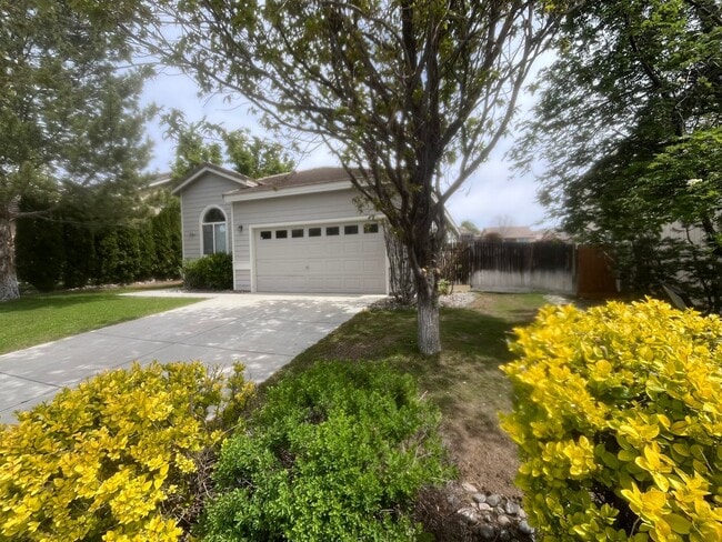 Building Photo - Beautiful 3 Bed, 2 Bath Home with 2-Car Garage in Desirable Sparks Neighborhood