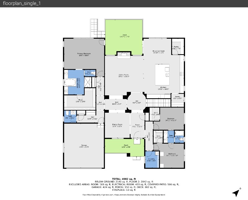 Building Photo - 27615 E Moraine Dr