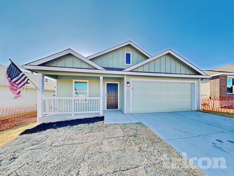 Building Photo - 12911 Hyssop Mdw