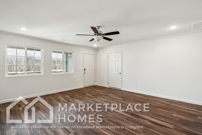 Building Photo - 3504 Marksbury Dr