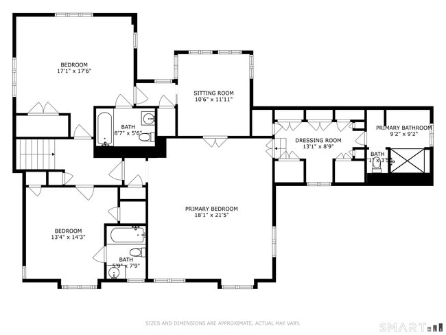 Building Photo - 5 Sherwood Ave
