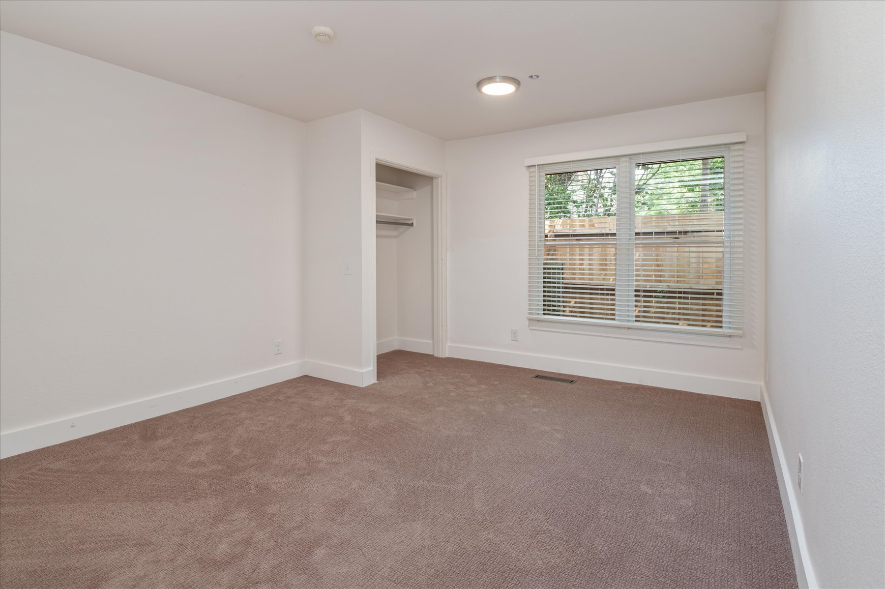Bedroom Two - 1836 19th St
