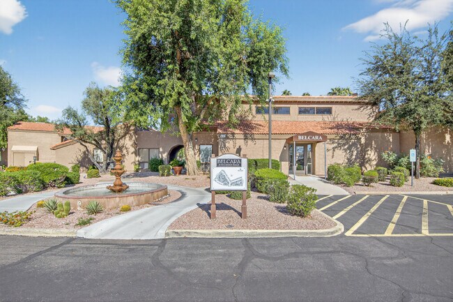 Building Photo - 8260 E Arabian Trail