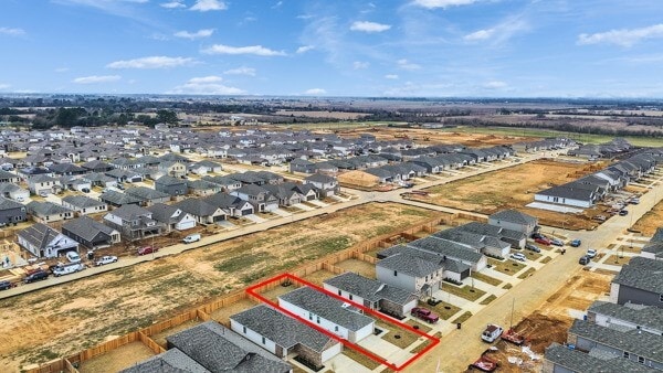 Building Photo - 21603 Willow River Canyon Ln