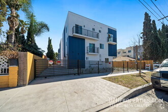 Building Photo - Brand-New Contemporary Living in Prime Nor...