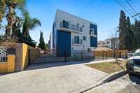 Building Photo - Brand-New Contemporary Living in Prime Nor...