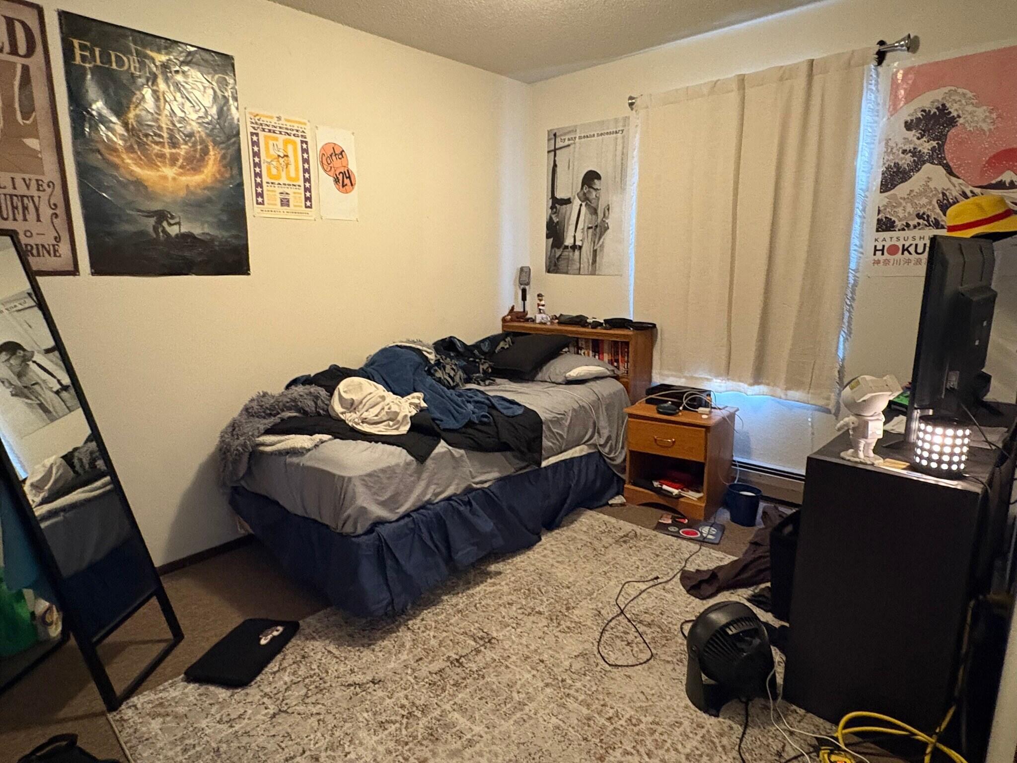 Building Photo - 507 N Linn St