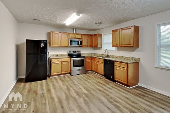 Building Photo - 7510 Elliot Way