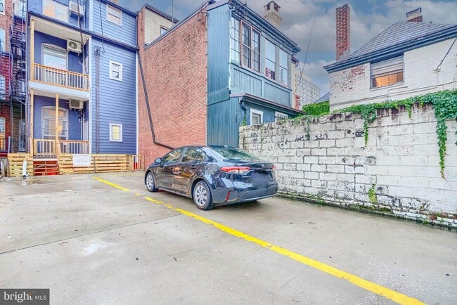 Building Photo - 1208 N Calvert St