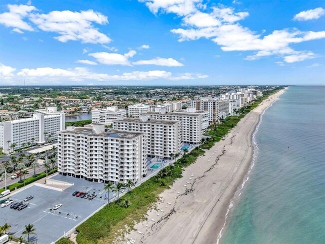 Building Photo - 3301 S Ocean Blvd