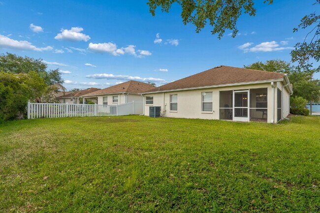 Building Photo - Great opportunity to rent in the gated community of Parkmonte in Meadow Pointe!
