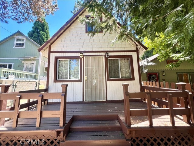 Building Photo - 22821 Azalia Ln