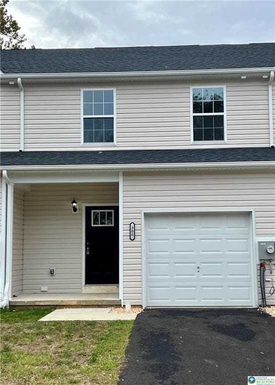 Building Photo - 306 Barber St