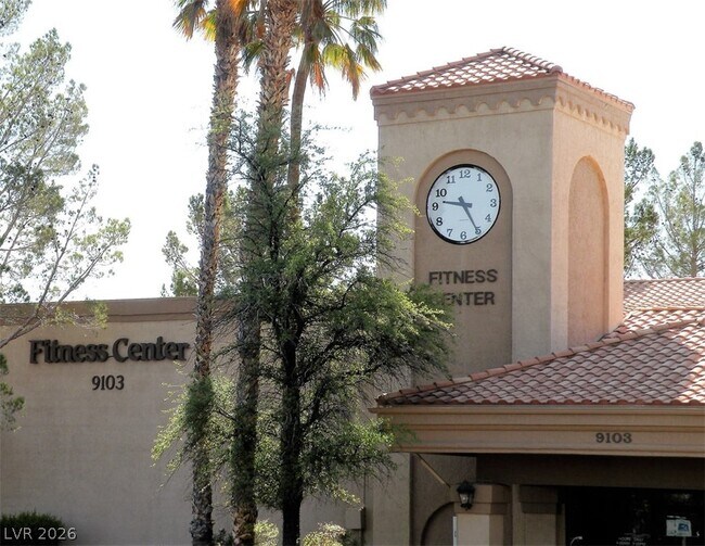 Building Photo - 8536 Desert Holly Dr