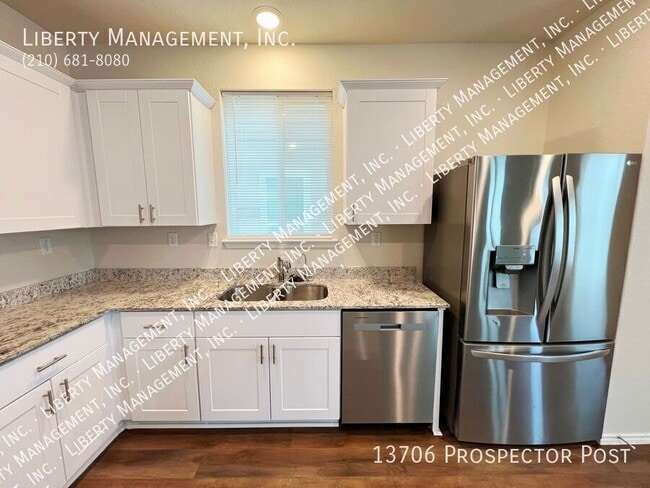 Building Photo - 13706 Prospector Post