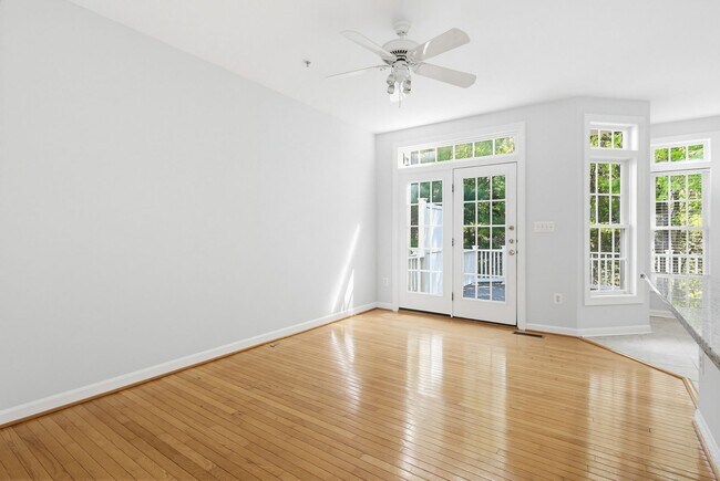 Building Photo - Woodstock, MD