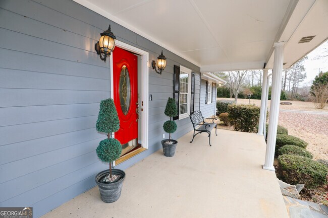 Building Photo - 1084 Macedonia Rd