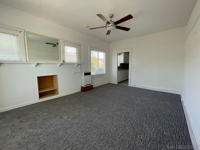 Building Photo - 2842 Copley Ave