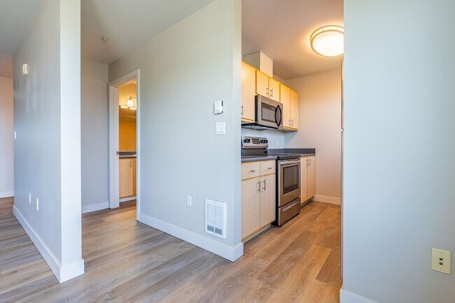 Building Photo - Huge Central Area Studio with PARKING and ...