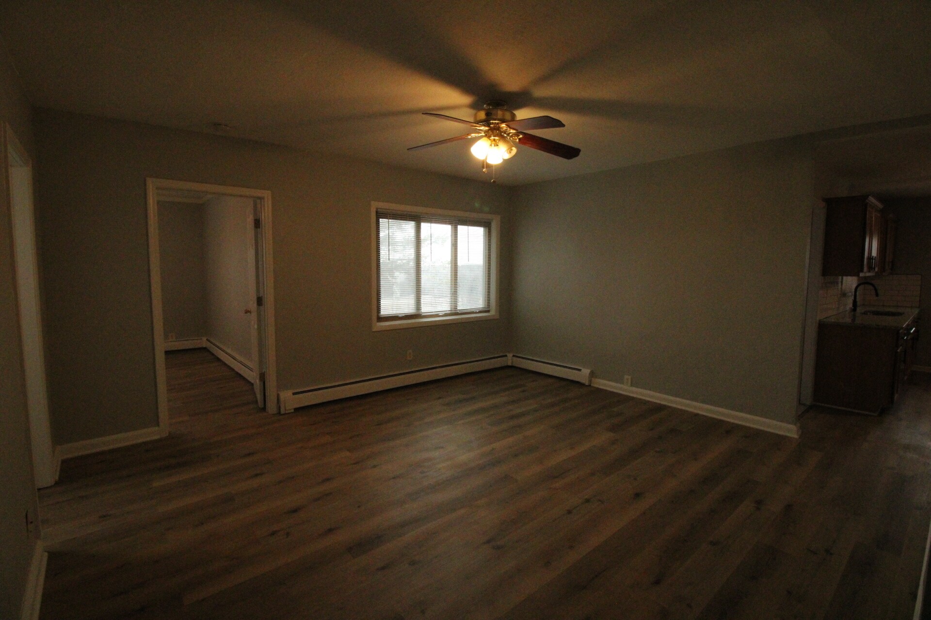 Living Room - 7800 W Forest Home Ave