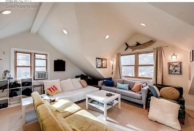 Building Photo - 1618 Spruce St