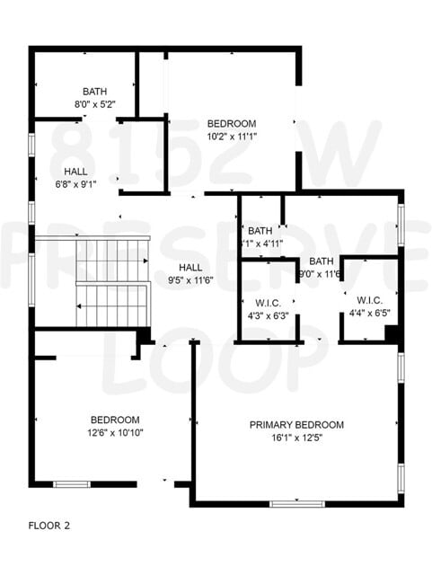 Building Photo - 8152 W Preserve Loop