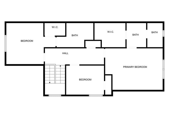 Building Photo - 6066 S Cedar Elm Ln