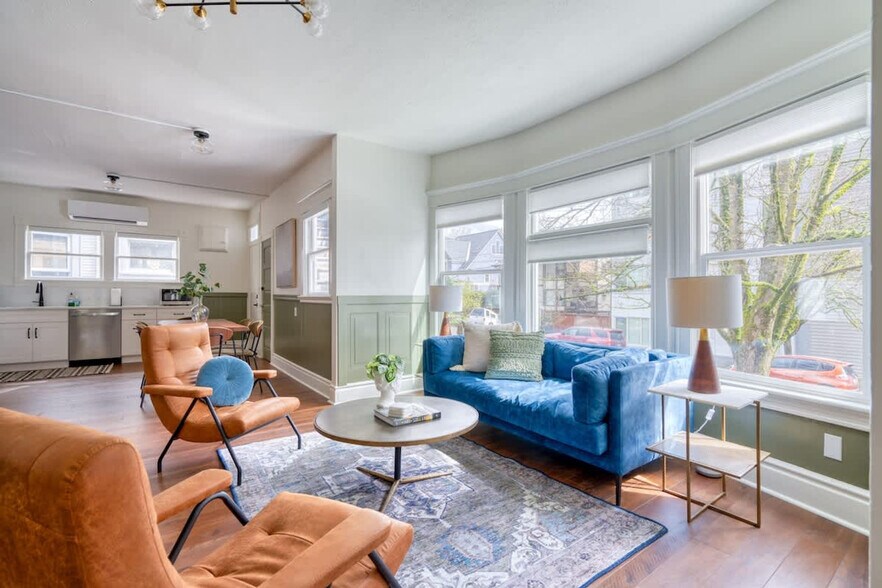 Building Photo - 1036 SE 12th Ave