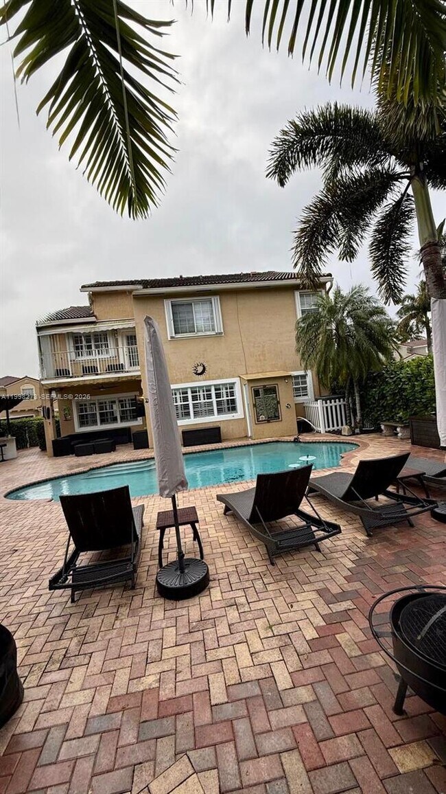 Building Photo - 12653 NW 7th Ct