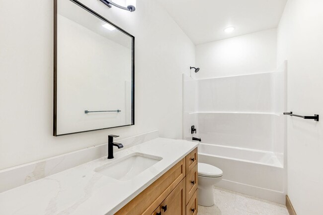 Building Photo - Brand New-Gorgeous 4 Bedroom Home! 3 Car G...