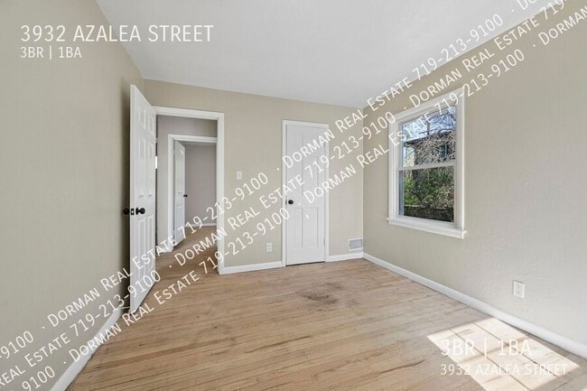 Building Photo - 3932 Azalea St
